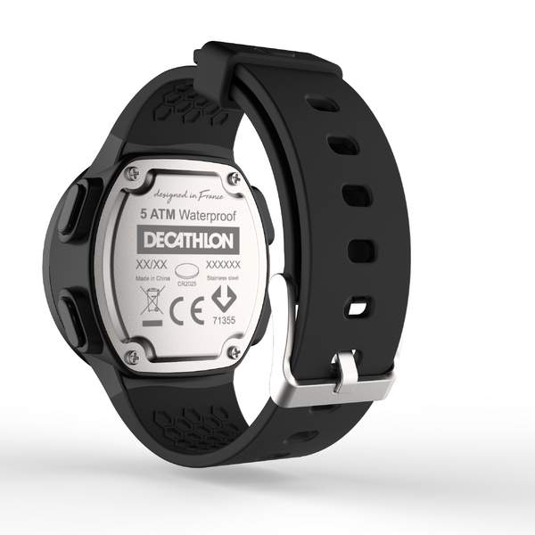 Decathlon 5atm waterproof online