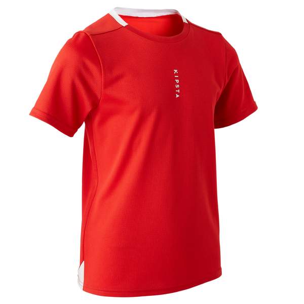 Tee shirt kipsta decathlon on sale