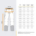 Брюки для походов водоотталкивающие теплые эластичные женские черные SH500 X-WARM Quechua