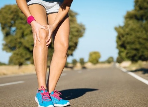 Массаж для бегунов: 3 варианта для любого кошелька