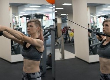 7 полезных советов для тех, кто занимается силовыми тренировками