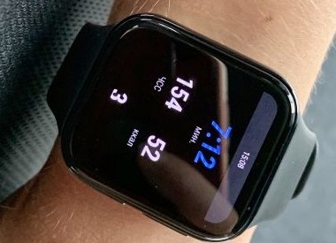 Мощная 20-минутная тренировка, которая заменит час в спортзале