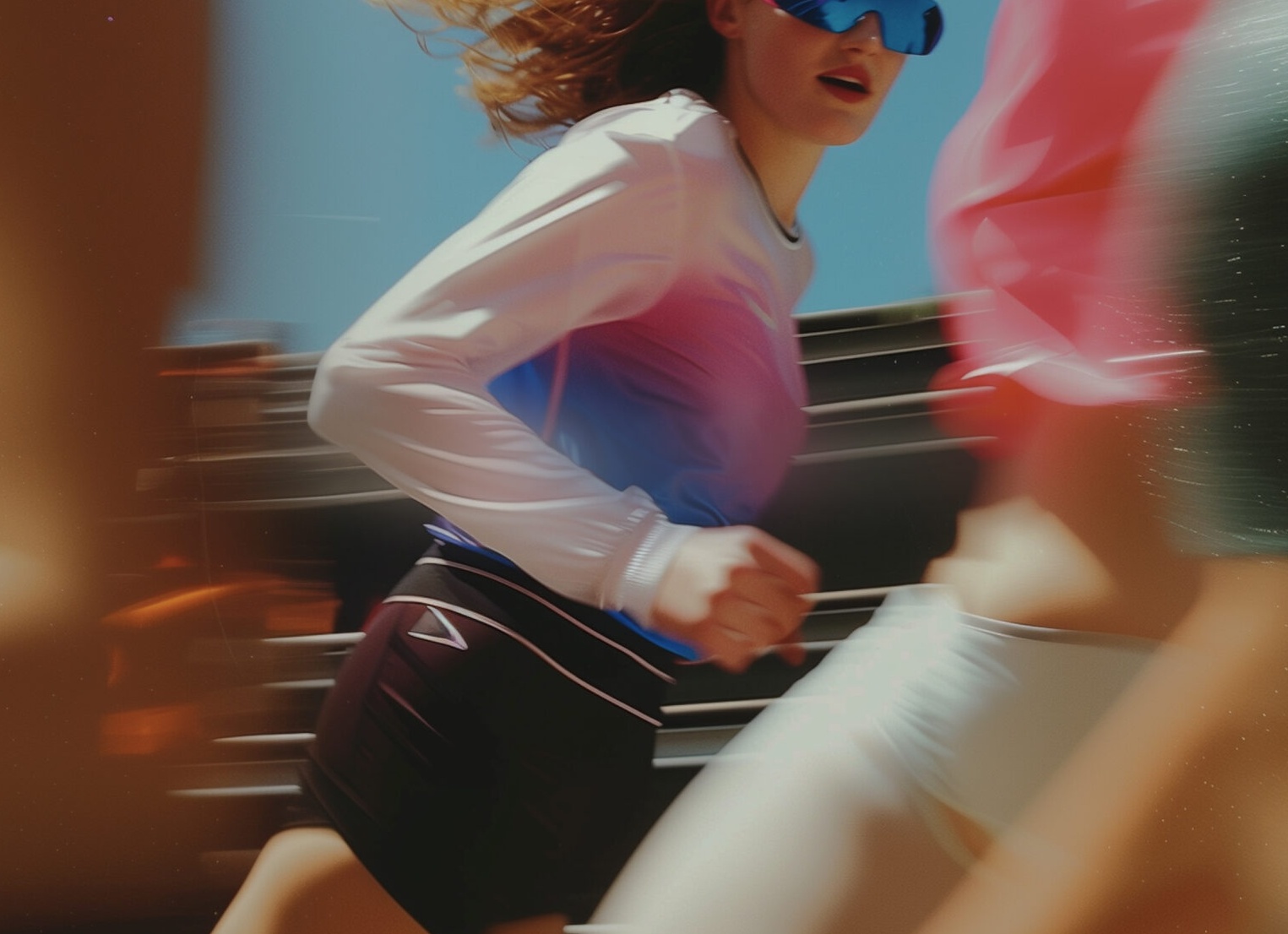 Так ли полезен бег на самом деле