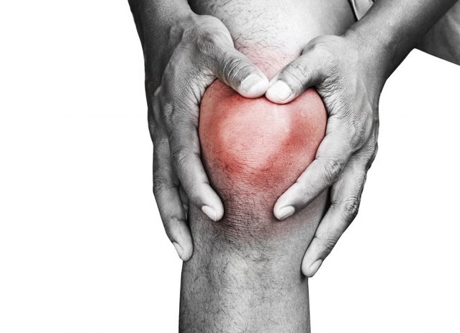 5 модифицированных упражнений для тех, у кого болят колени