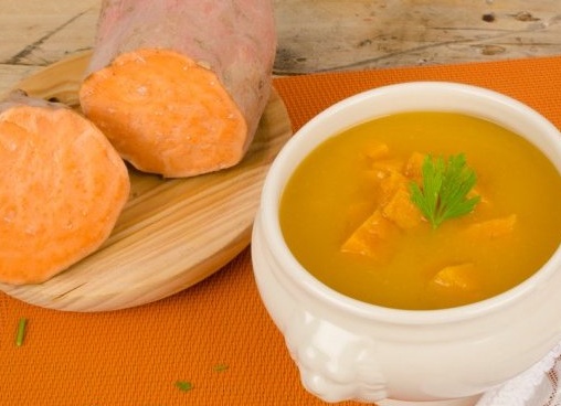 Как укрепить иммунитет с помощью правильного питания