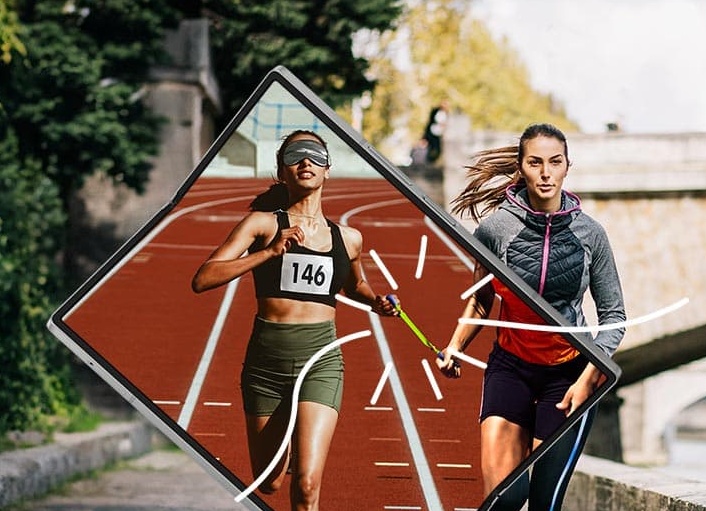 Почему бег способствует креативности