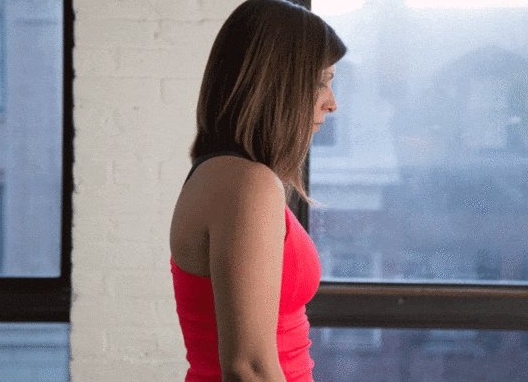 16 простых упражнений для уставших плеч