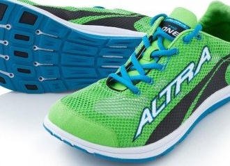 Как правильно переходить на минималистичные кроссовки