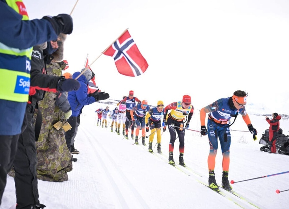 Как тренироваться в межсезонье: советы для бегунов