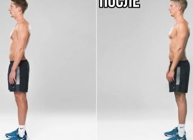 Отжимайтесь месяц по 100 раз в день. Вот что произойдёт с вашим телом после этого