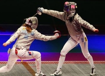 8 видов спорта, которые не позволят вам заскучать