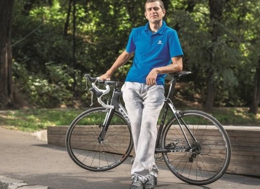 6 советов профессионала, как проехать 9 200 км на велосипеде и выжить