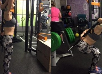 Как защитить спину от травм в спортзале и в жизни: развиваем подвижность тазобедренных суставов