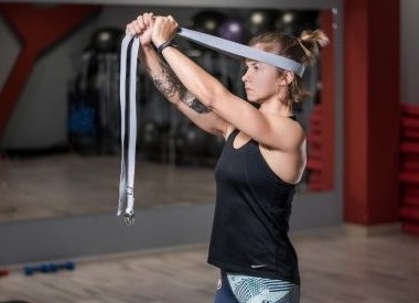 Упражнения при остеохондрозе, которые помогут снять боль и вернуть подвижность