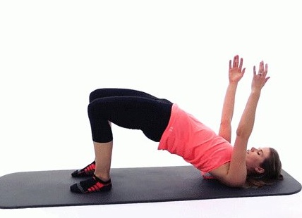 Стройные ноги за 15 минут