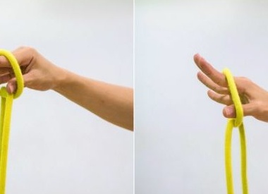 Упражнения, которые нужно выполнять перед силовой тренировкой