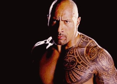 Как стать Скалой: программа питания и тренировок Дуэйна Джонсона