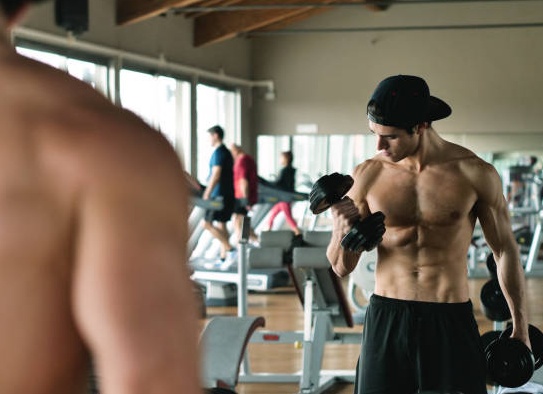 Сколько нужно заниматься спортом в неделю, чтобы быть здоровым