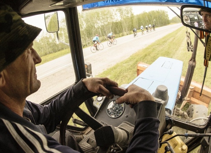 6 советов о том, как подготовить велосипед к рекордному веломарафону