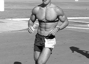 Йога для бегунов: перевёрнутые позы