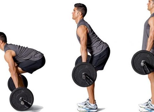 Кроссфит-тренировка для бегунов