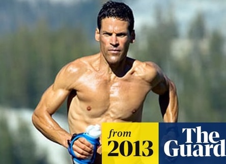 Пять советов от Дина Карназеса для улучшения беговой формы