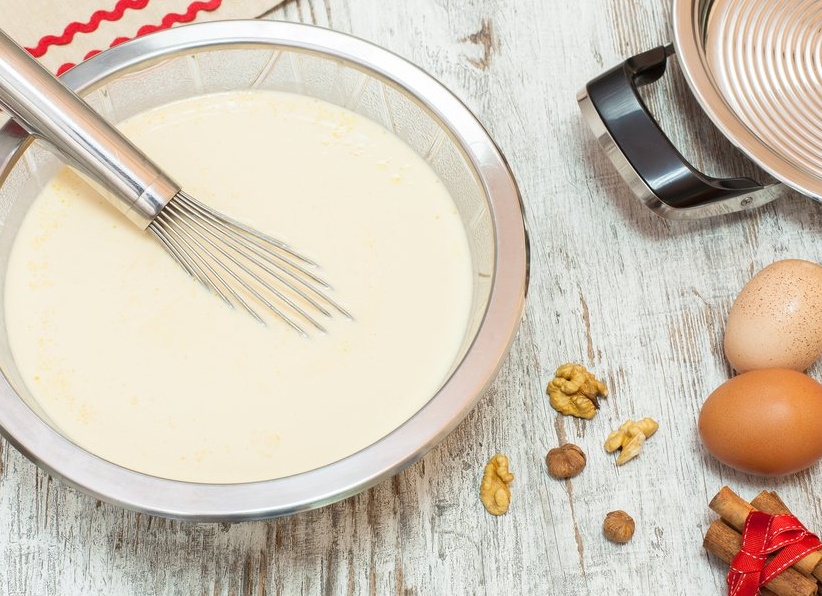 Рецепты оладушек с начинками для бегунов